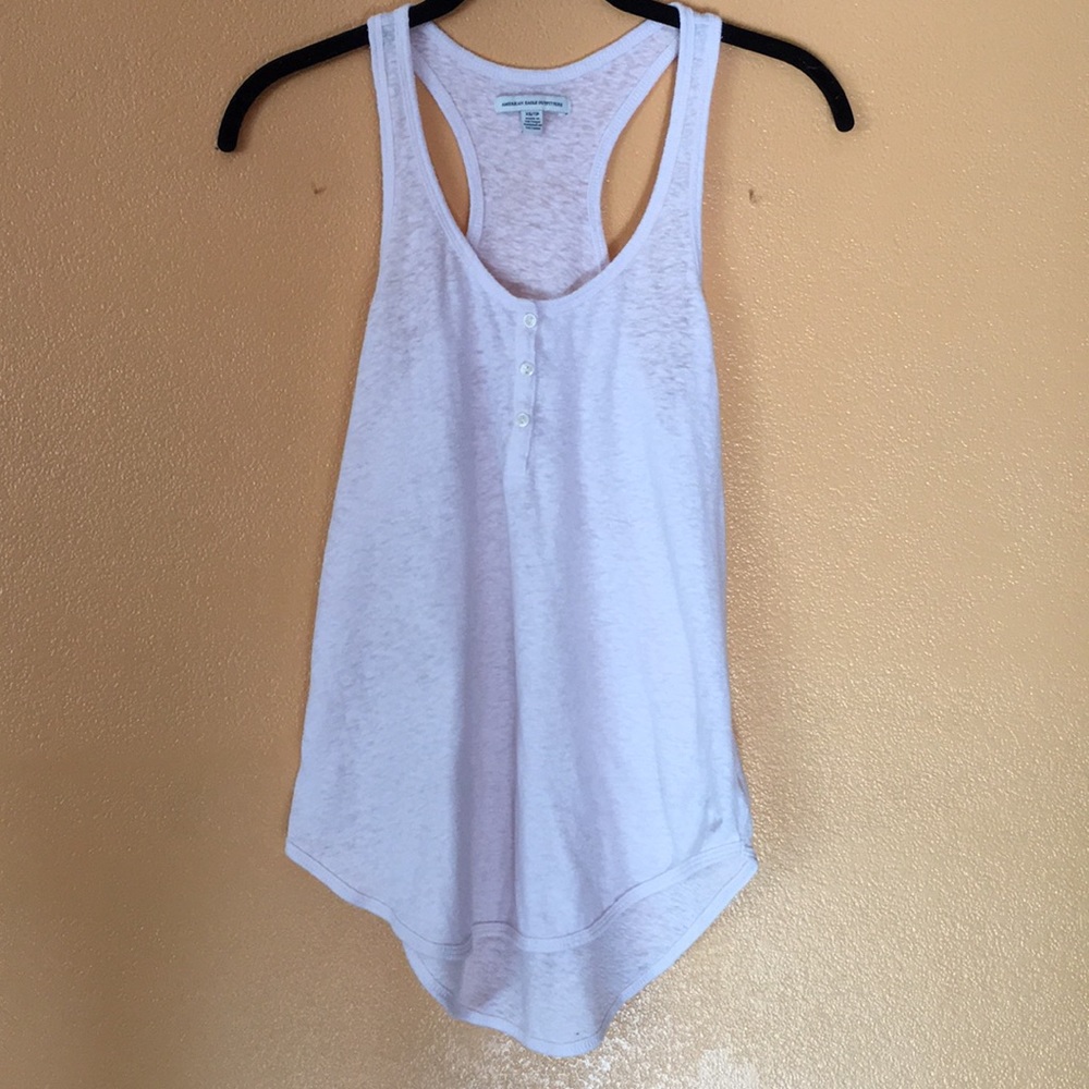 American Eagle Tank Top